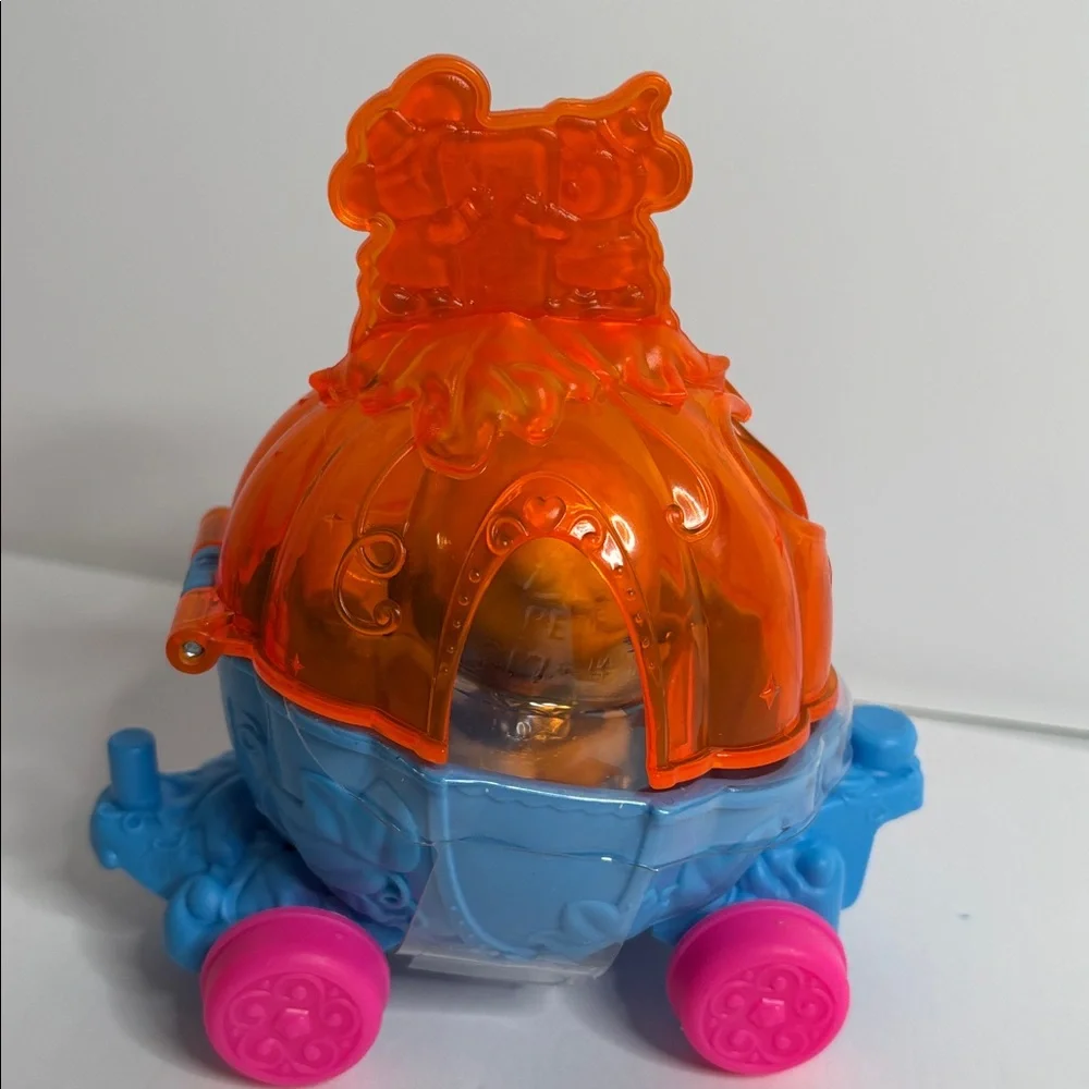 โจ NWT Bundle Lot Disney Fisher-Price Little People Parade Princess Floats โจ - Picture 9 of 11